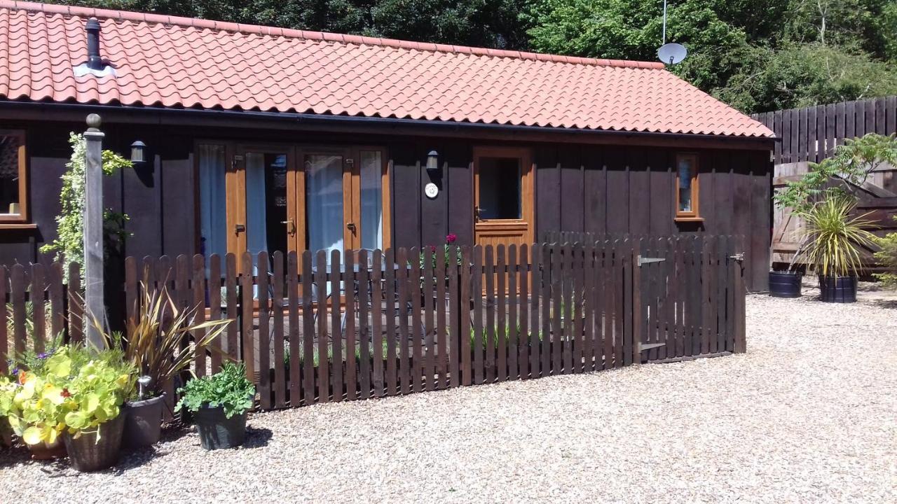 Felgate Cottage Thorpe Market Buitenkant foto