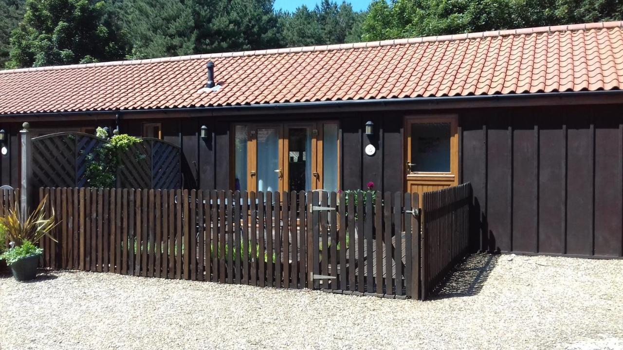 Felgate Cottage Thorpe Market Buitenkant foto