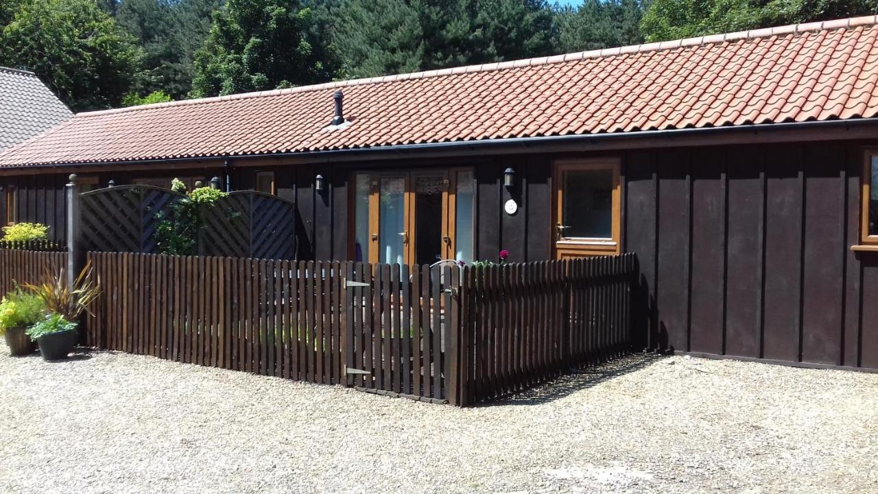 Felgate Cottage Thorpe Market Buitenkant foto
