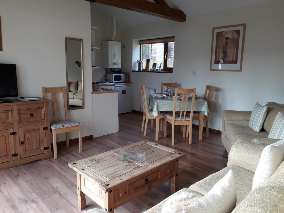 Felgate Cottage Thorpe Market Buitenkant foto