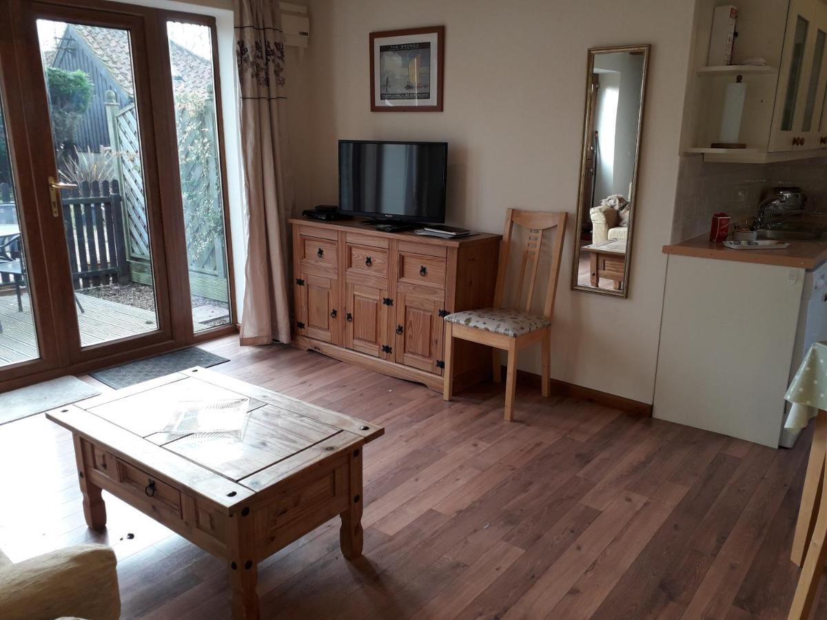 Felgate Cottage Thorpe Market Buitenkant foto